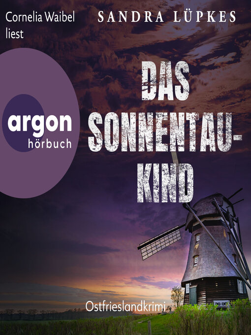 Title details for Das Sonnentau-Kind--Ostfrieslandkrimi by Sandra Lüpkes - Wait list